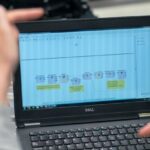 Software - Engineer Testing Sound System